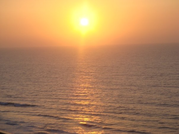 Beach_Sunrise