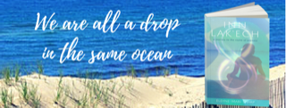 We are all a drop in the same ocean